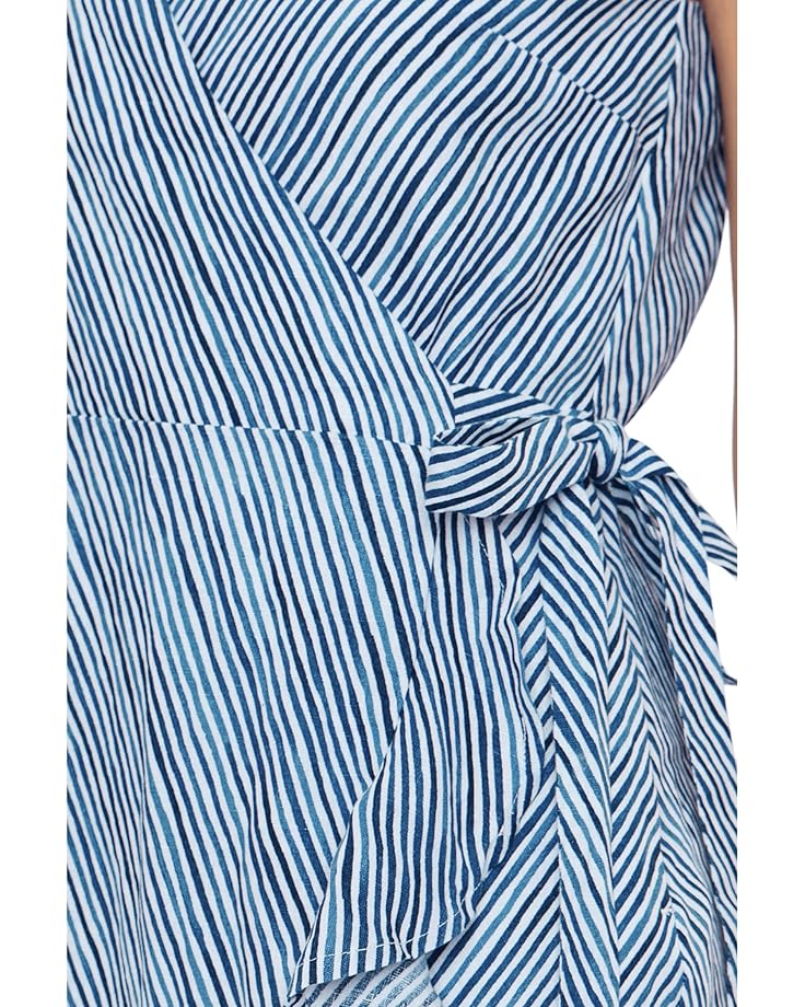 Tommy Bahama Coastal Shores Wrap Midi Dress - #5 of 5