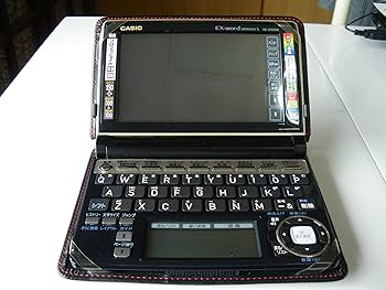 電子辞書 カシオ XD-D10000 XD-SR4900 | XD-SR | 電子辞書 | CASIO