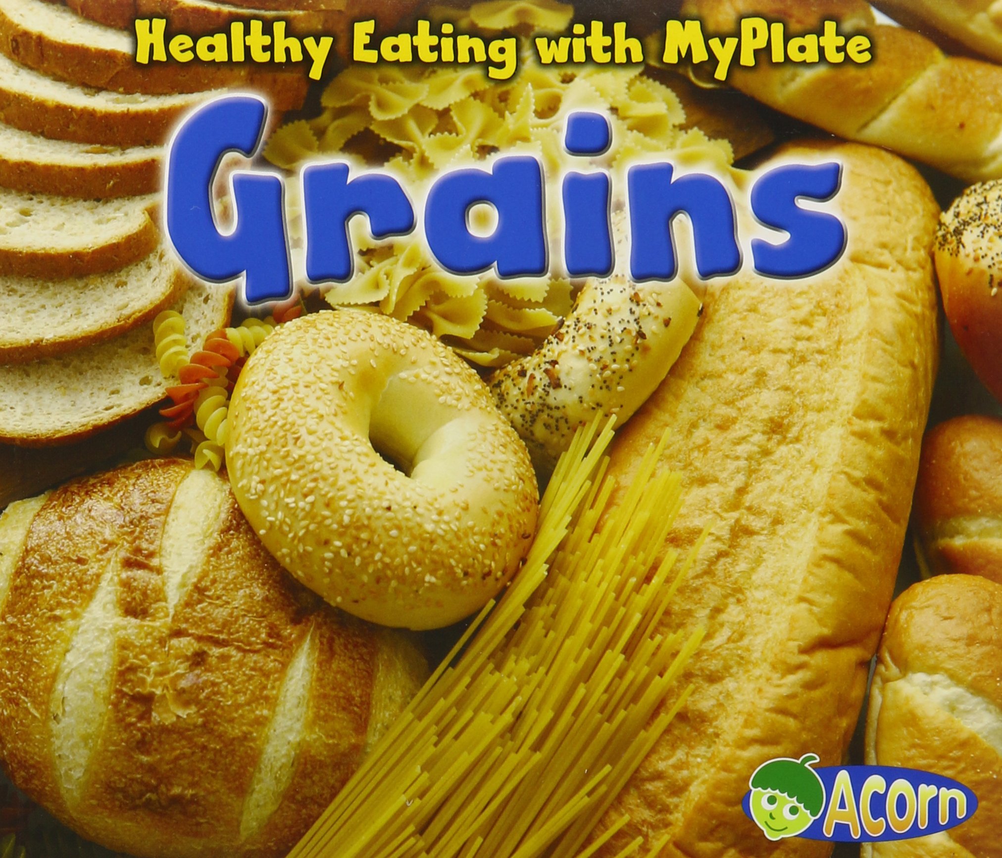 Grains (Acorn)