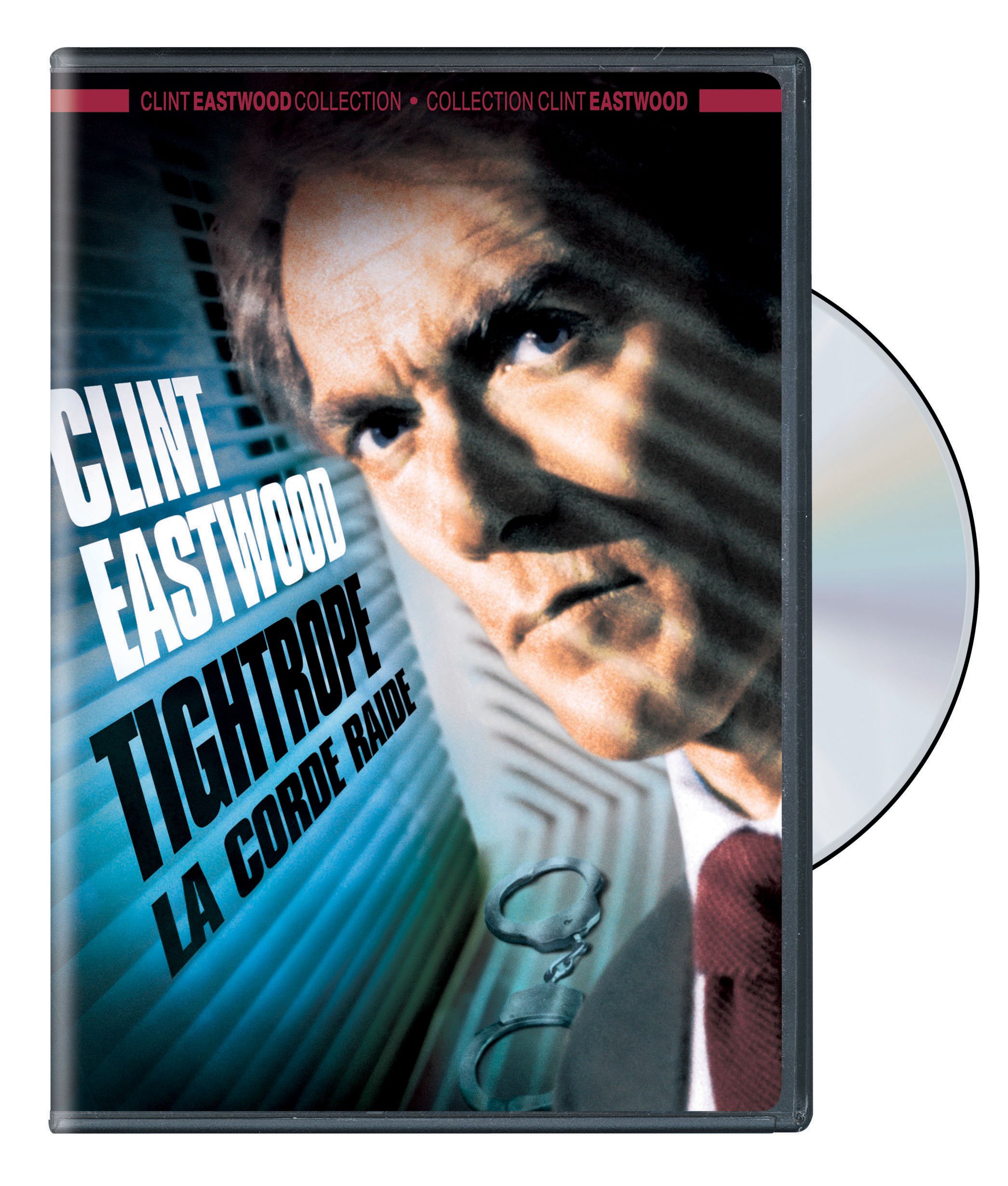 Tightrope [DVD]