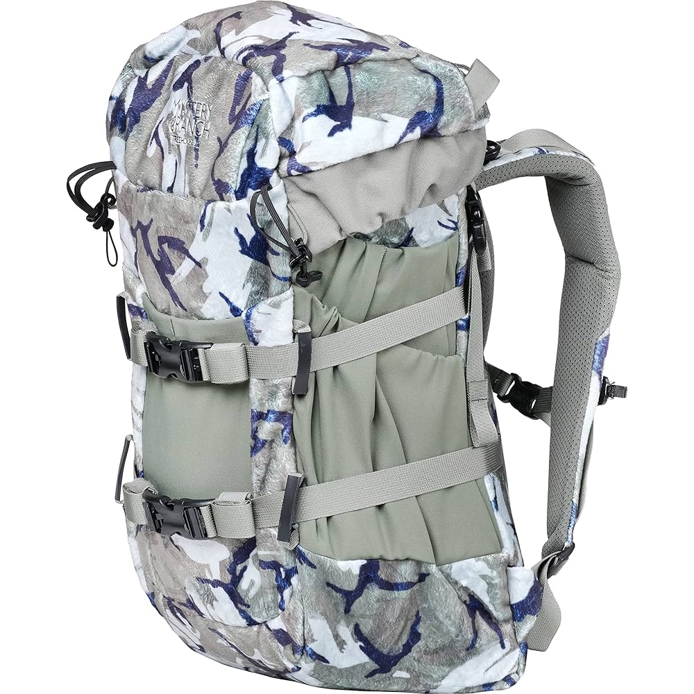 ✨新品タグ付✨ ミステリーランチ ツリーハウス 20 DPMキャノピー ONE Amazon.co.jp: [ミステリーランチ] ツリーハウス 20 DPM