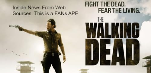 The Walking Dead Insider