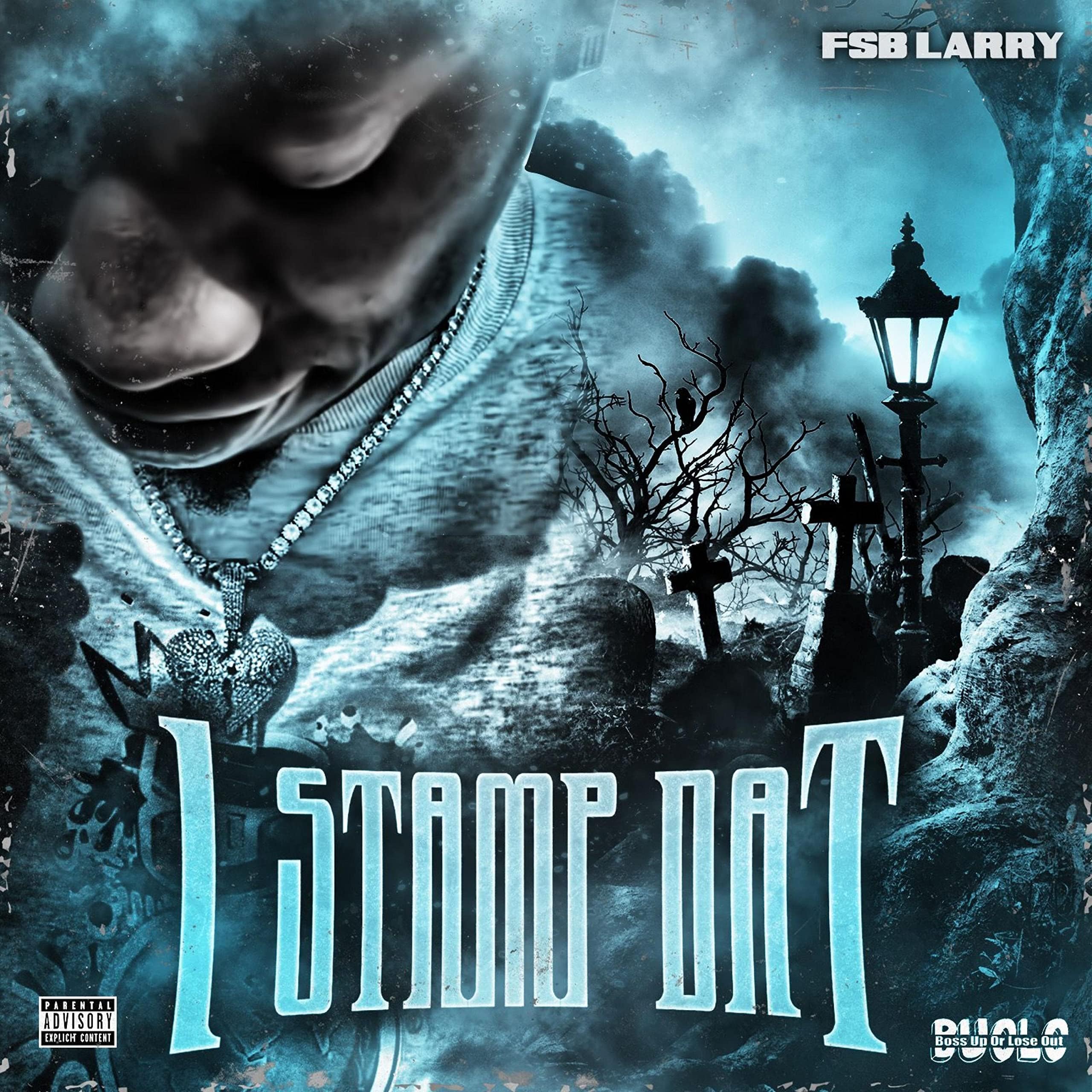 i Stamp Dat [Explicit]