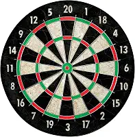 Dartboard Franklin Sports Professional Wire – Quadro de cerdas de 45 cm