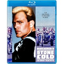Stone Cold - Blu-ray