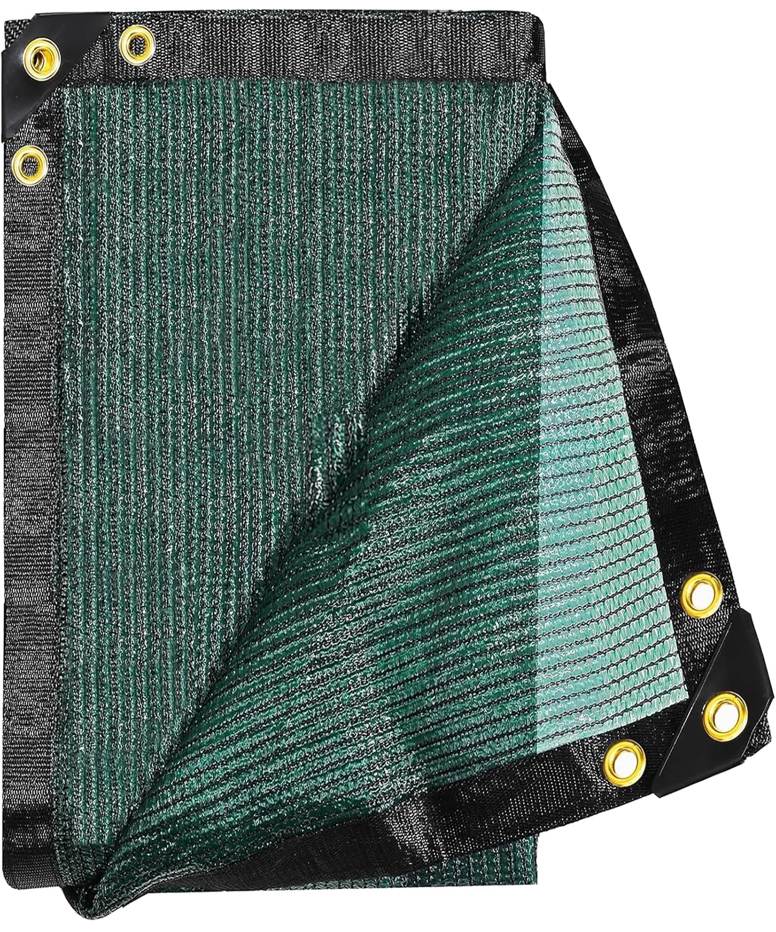 Amazon.com : E.share 70% Shade Cloth for Garden, 20 Ft X 48
