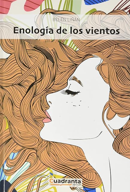 Portada de Enología de los vientos