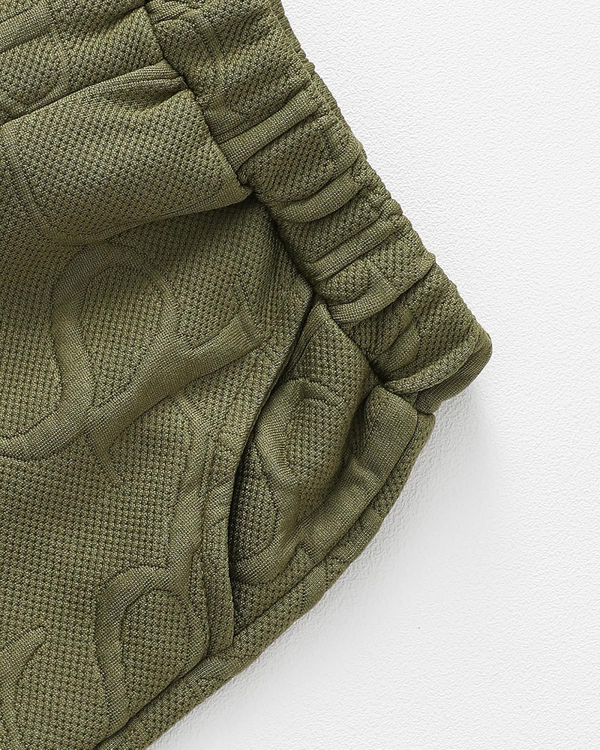 Toddler Baby Boy Clothes Summer Outfits Short Sleeve Hooded T Shirt Tops Casual Shorts Set 2Pcs Little Boy Clothes - Image 5