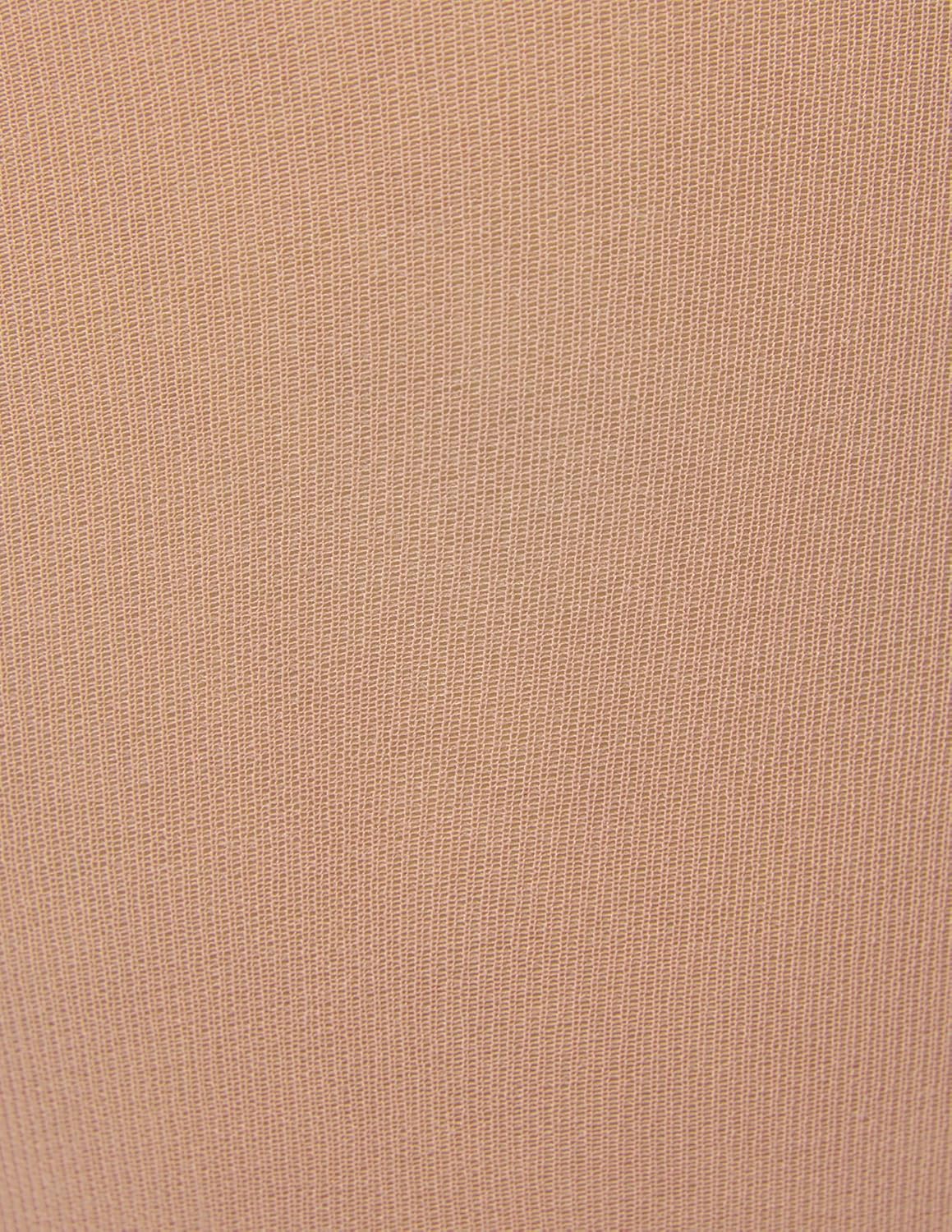 HUE Women's Sheer Control Top Tights Supersoft Lightweight Pantyhose - Image 3