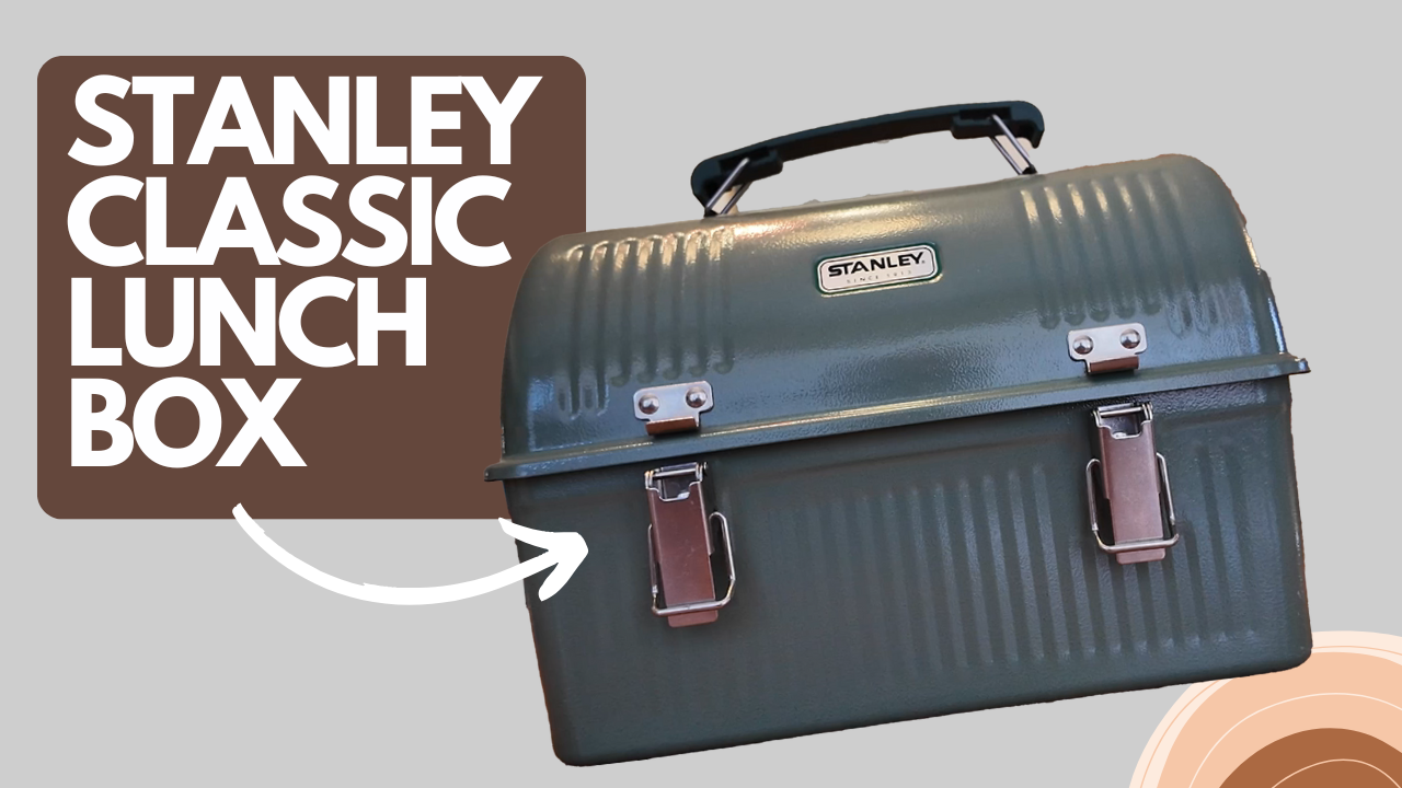 Watch Stanley Lunch Box.mp4 on Amazon Live