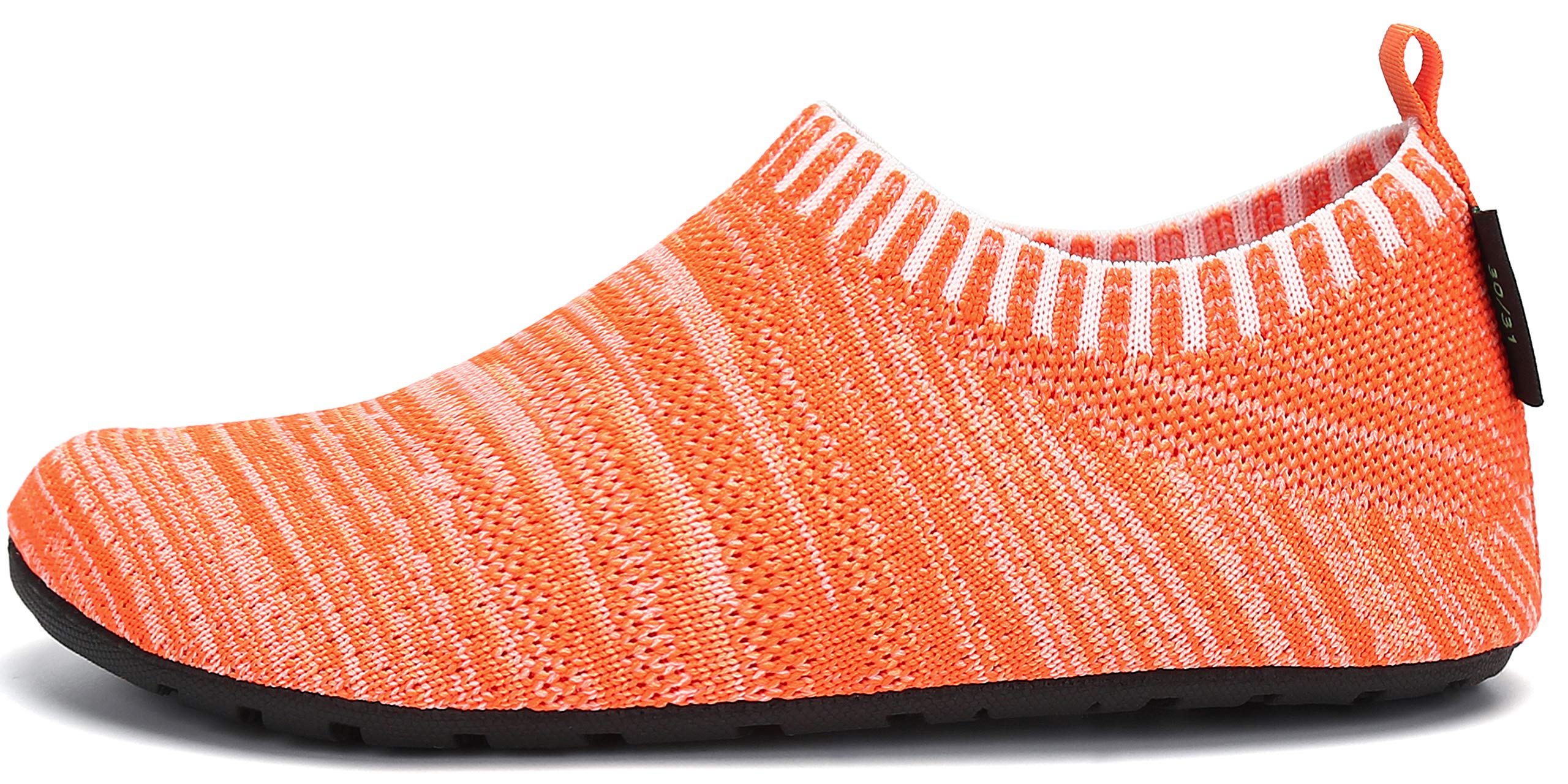 SAGUARO Zapatillas de Estar por Casa Niños Slippers Socks Niña Antideslizantes Ligeras Gr.18-35EU — view 4