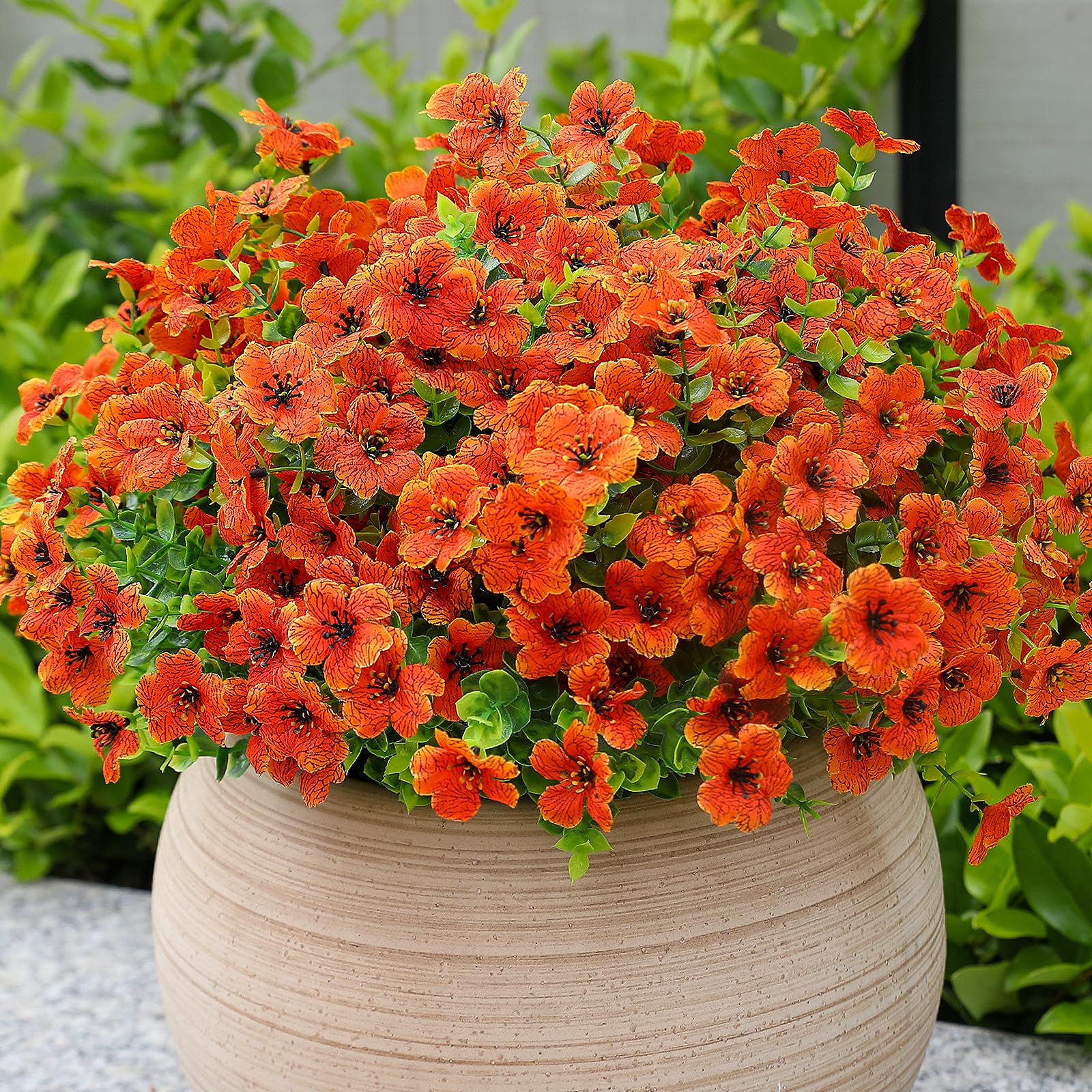 alyptus 12 Bundles with 96 Blooms