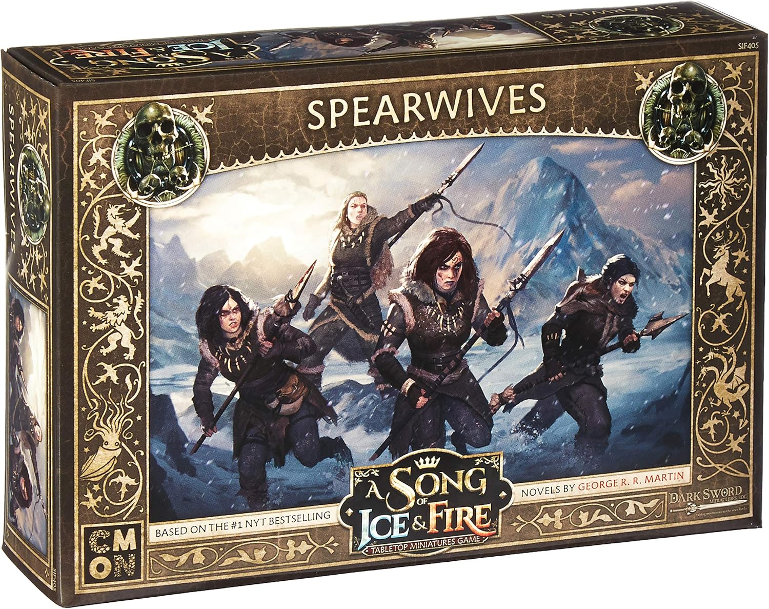 A Free Shipping Cheap Bargain Gift Song Of Ice Spearwives Folk Free Fire A Free Shipping Cheap Bargain Gift Song Of Ice Spearwives Folk Free Fire