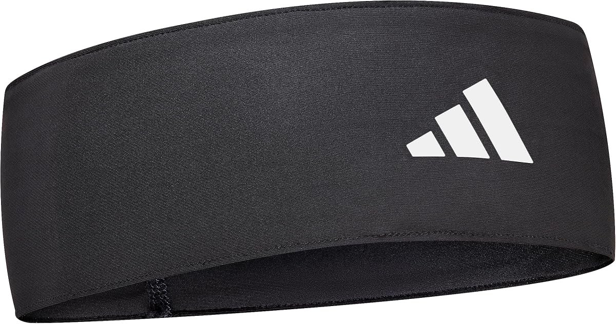 Diadema de entrenamiento - Negra o blanca