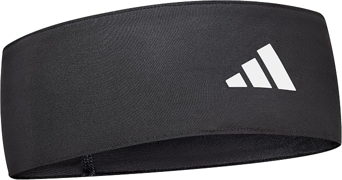 adidas Training Headband - Black or White