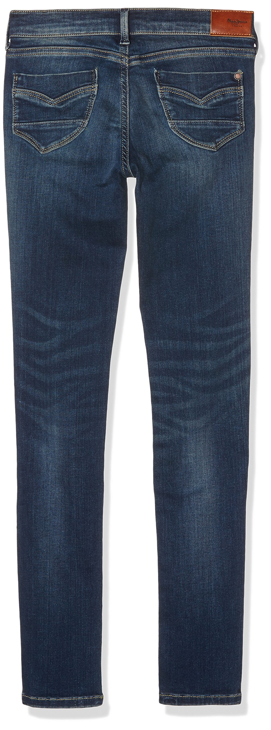 Pepe Jeans Pixlette Jeans Bambine e Ragazze