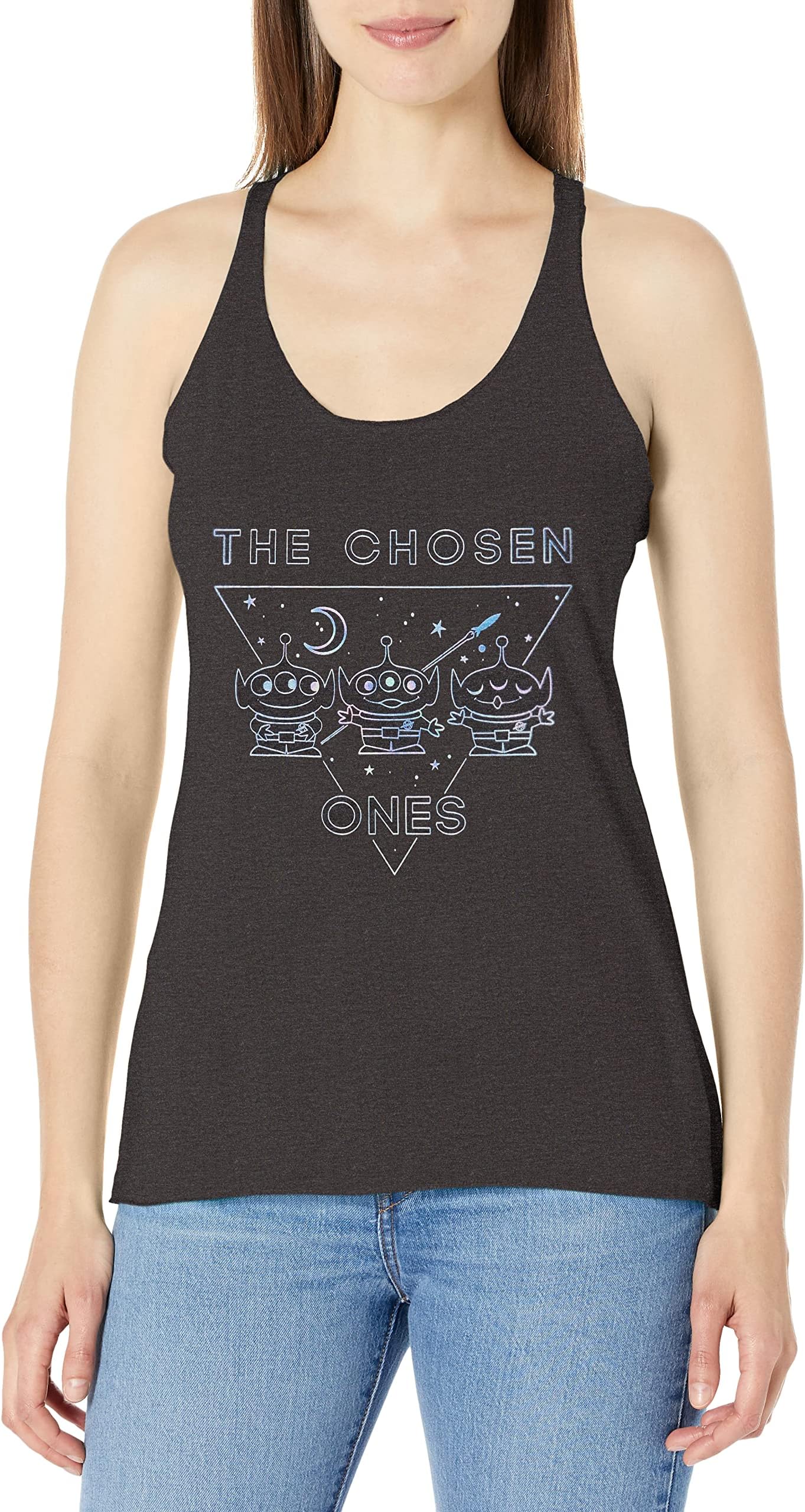 Pixarwomens Stay Wild Shirt