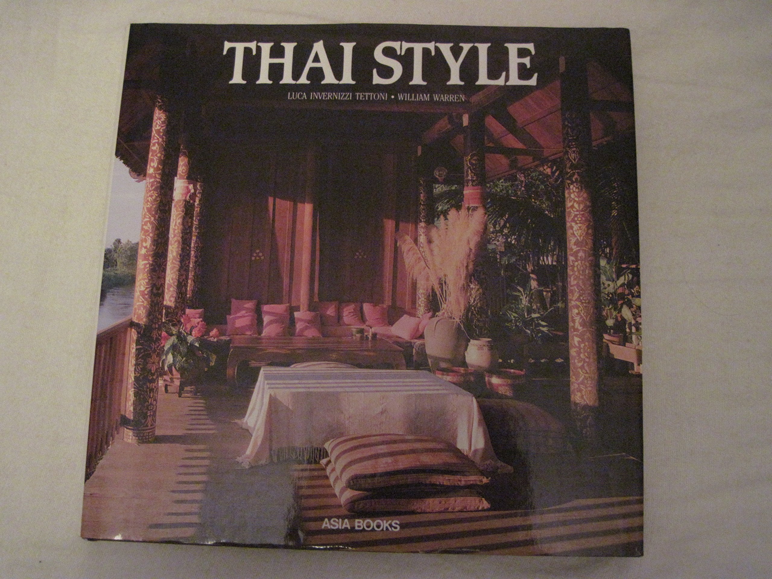 Thai style