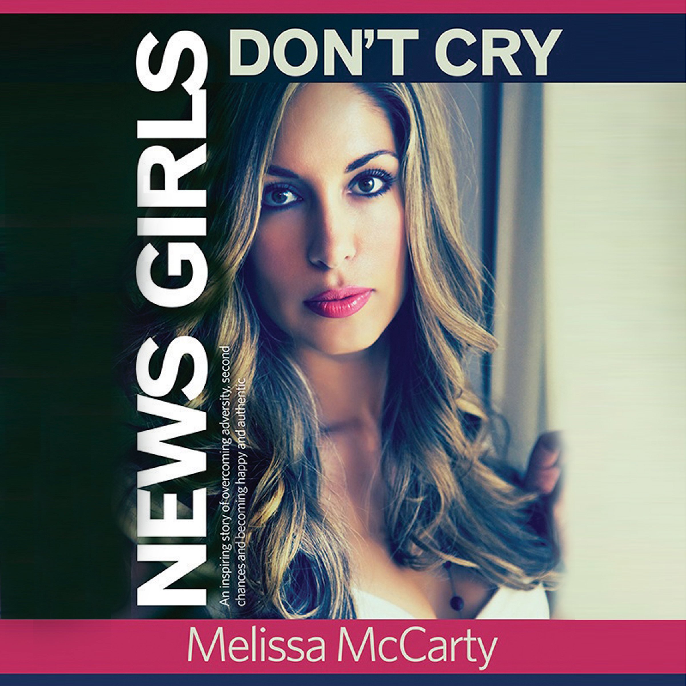 News Girls Don't Cry