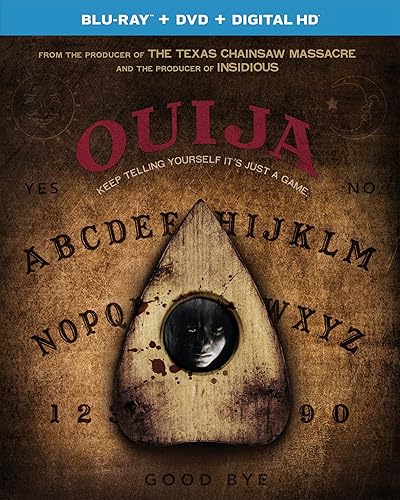 Ouija