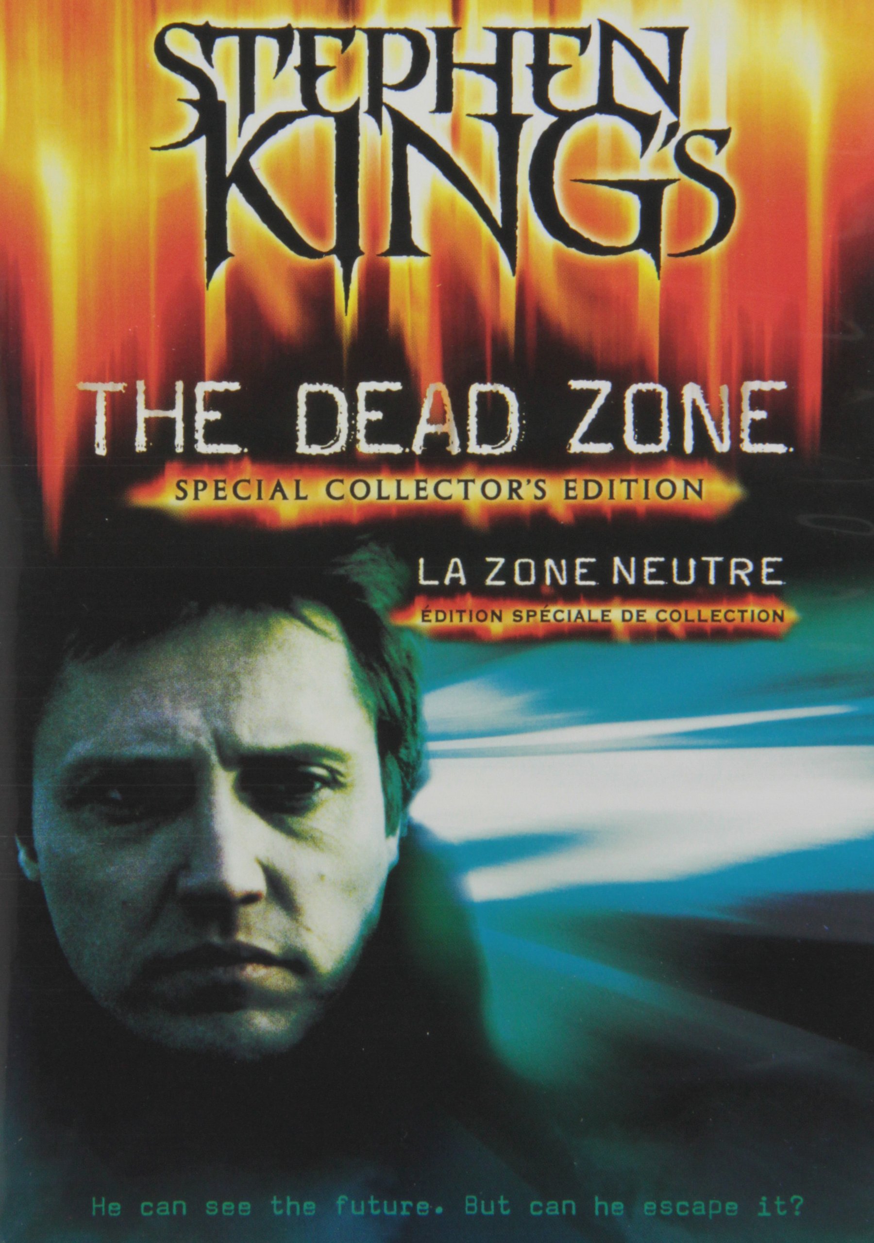 The Dead Zone (Special Collector's Edition) (Bilingual) [DVD]