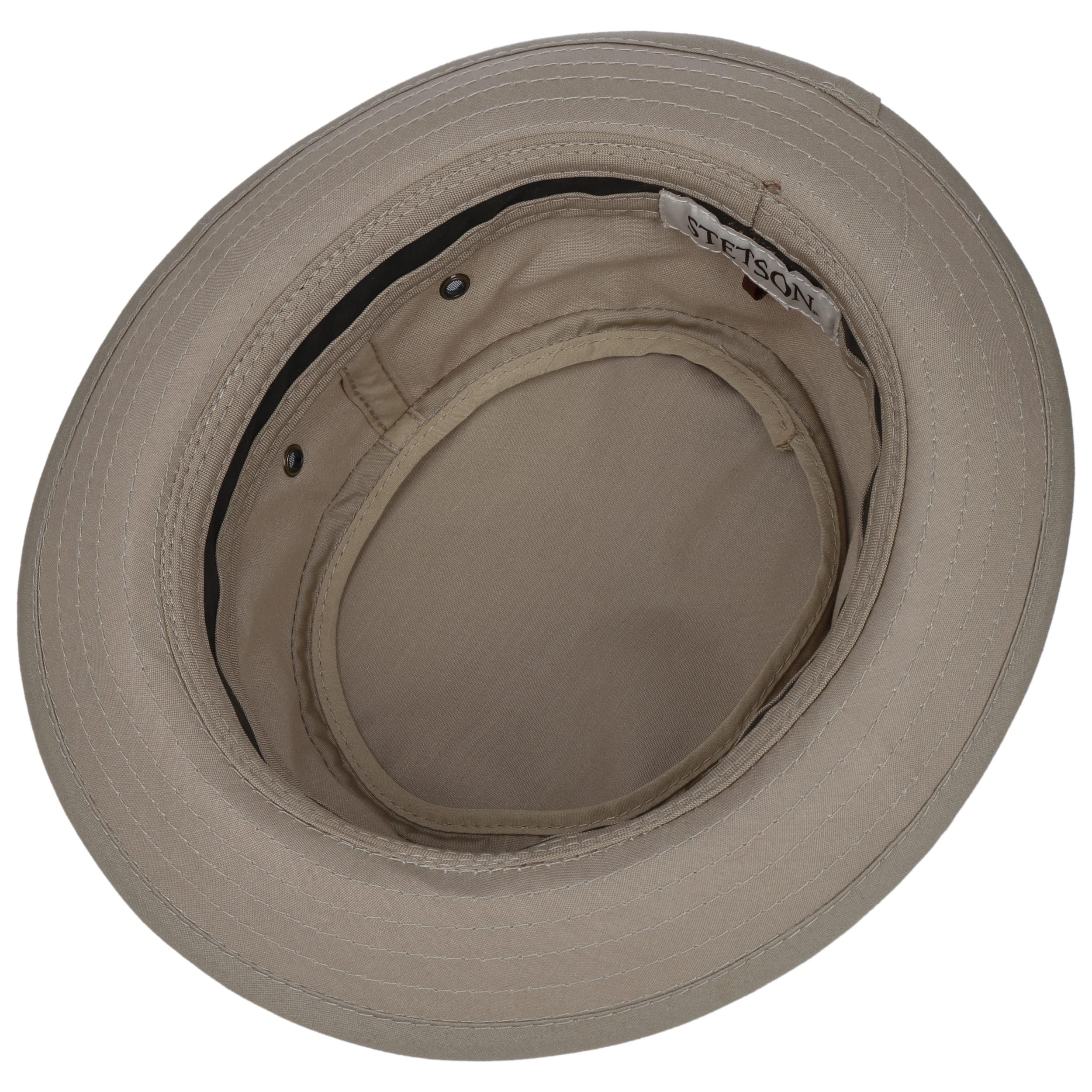Stetson Classic Band Pork Pie Hut Herren Frühling Sommer