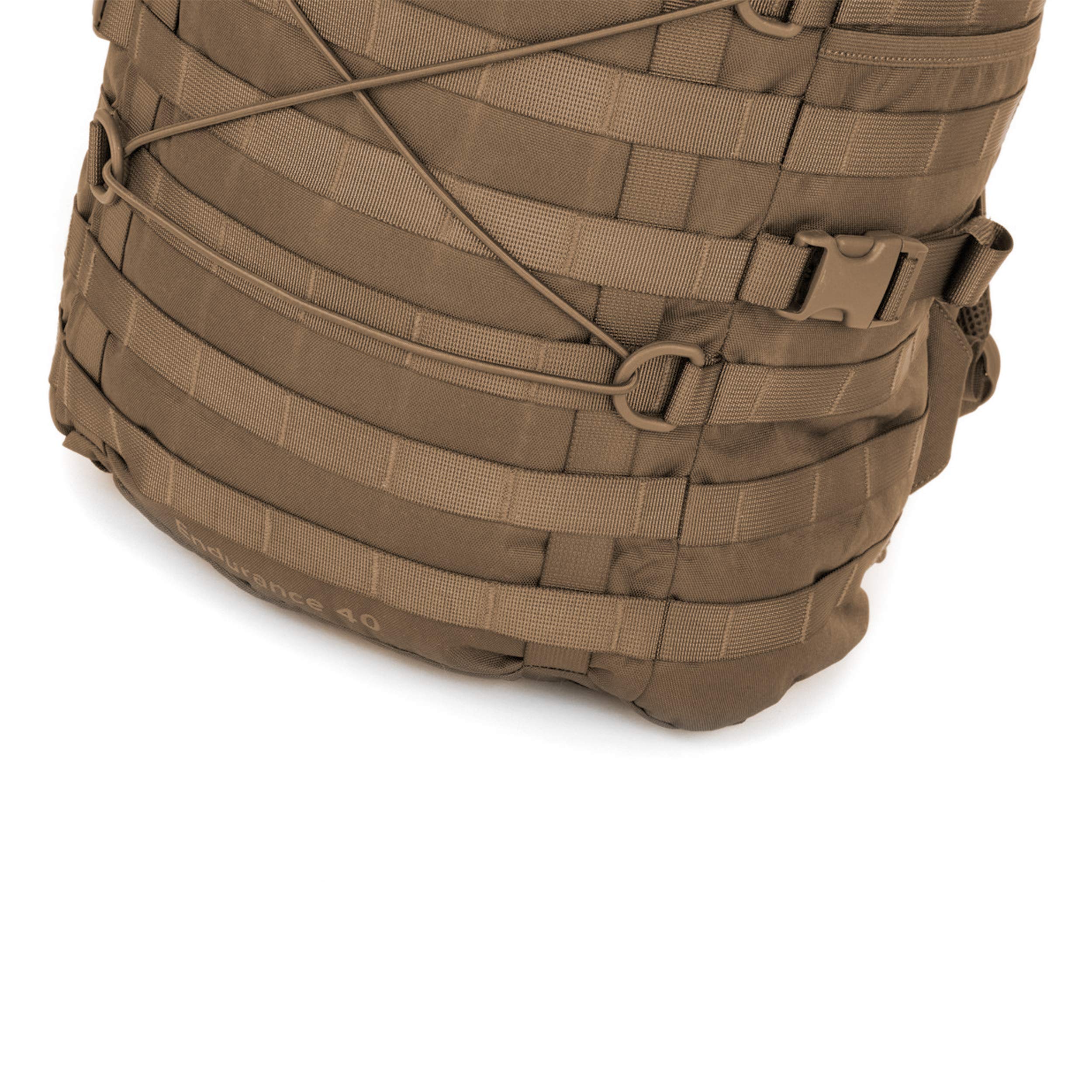 snugpak endurance 40