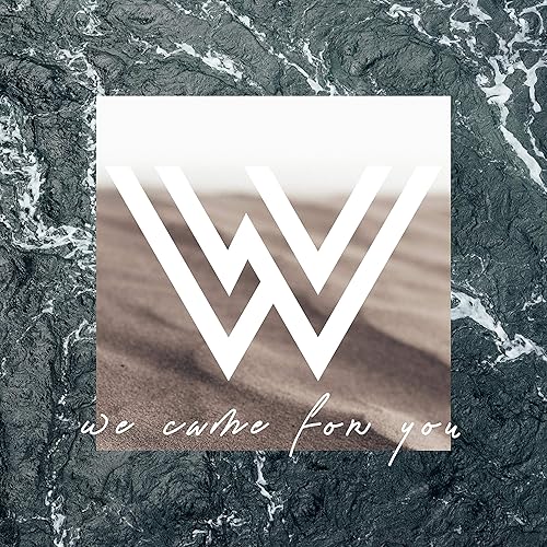 You Deserve It All By The Well Msc On Amazon Music Amazon Com