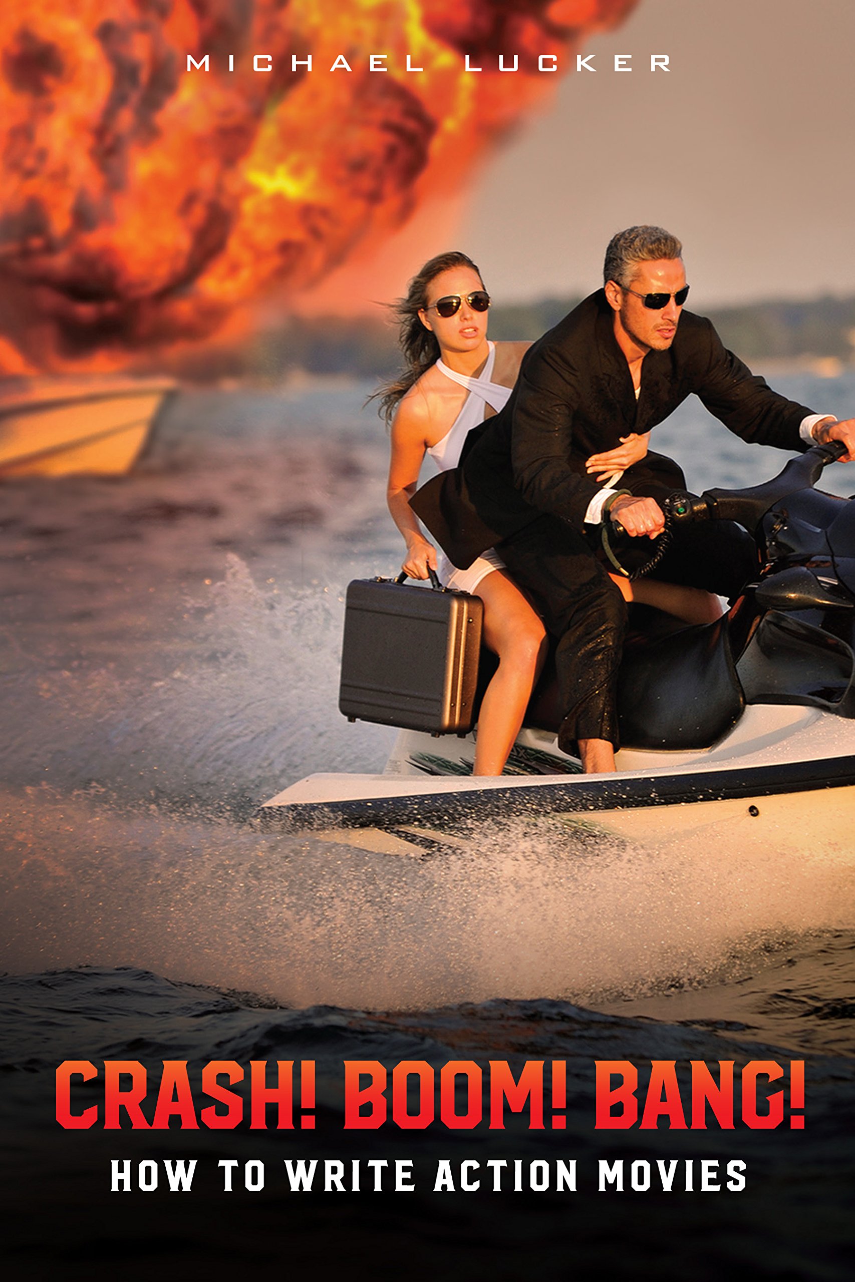 Buy Crash! Boom! Bang! — BookShops.in