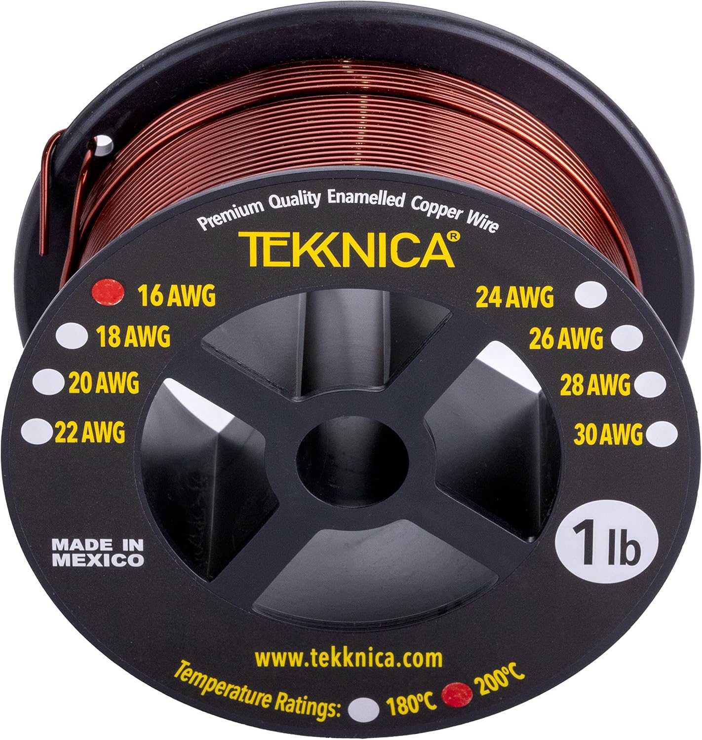 5 Rotoli Filo Rame Smaltato 0,1mm - 12m Cadauno, Per Riparazioni Schede Madri, Elettronica Di Precisione - Foto 11