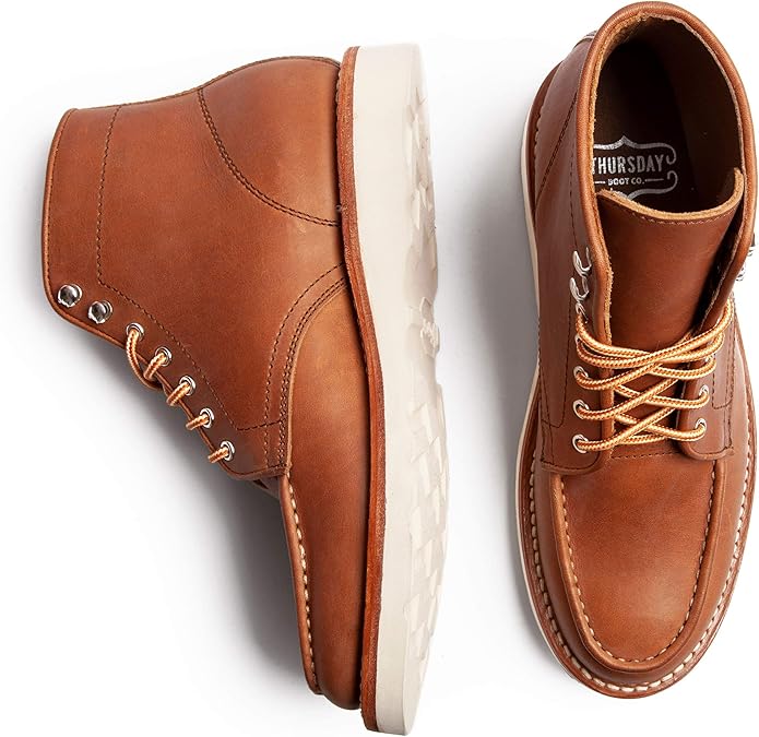 thursday boots zappos