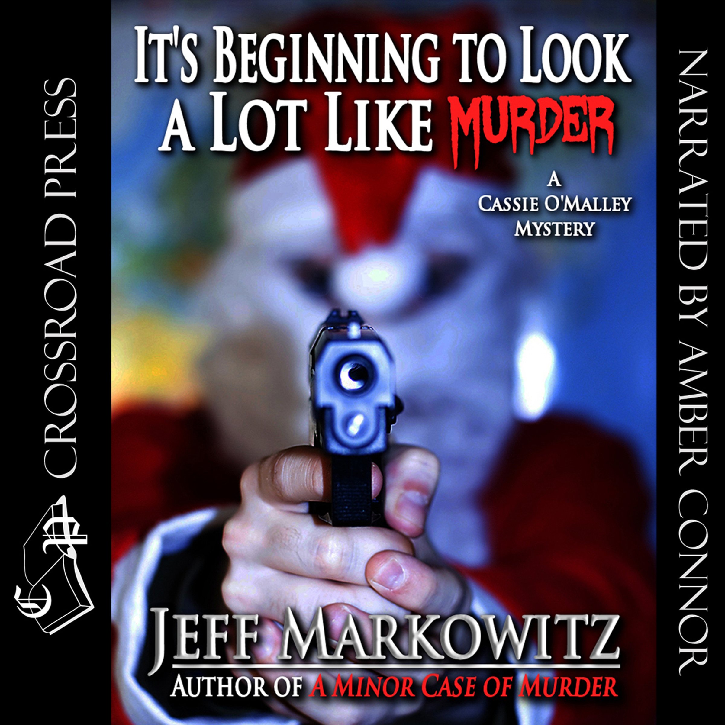 It's Beginning to Look a Lot Like Murder