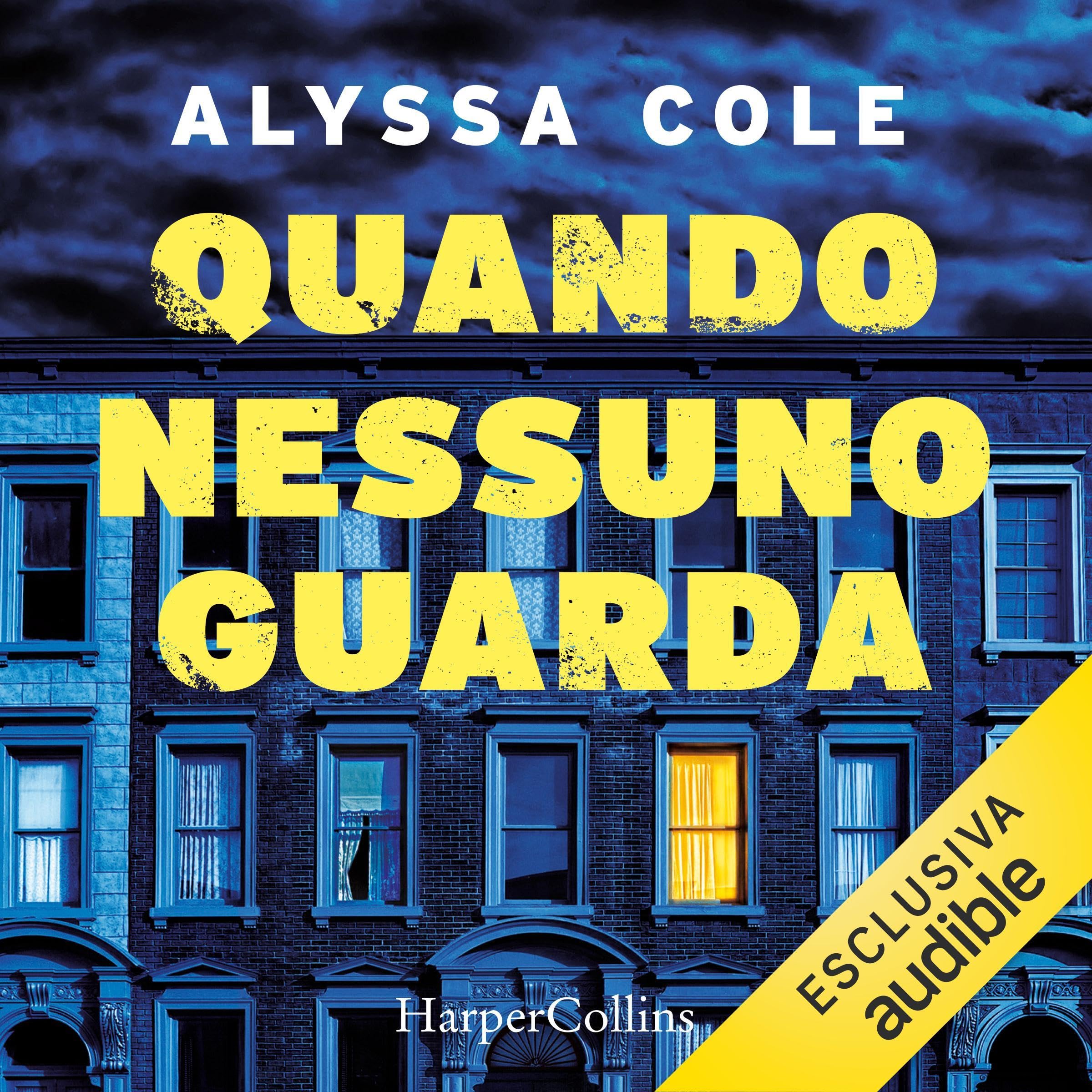 Quando nessuno guarda