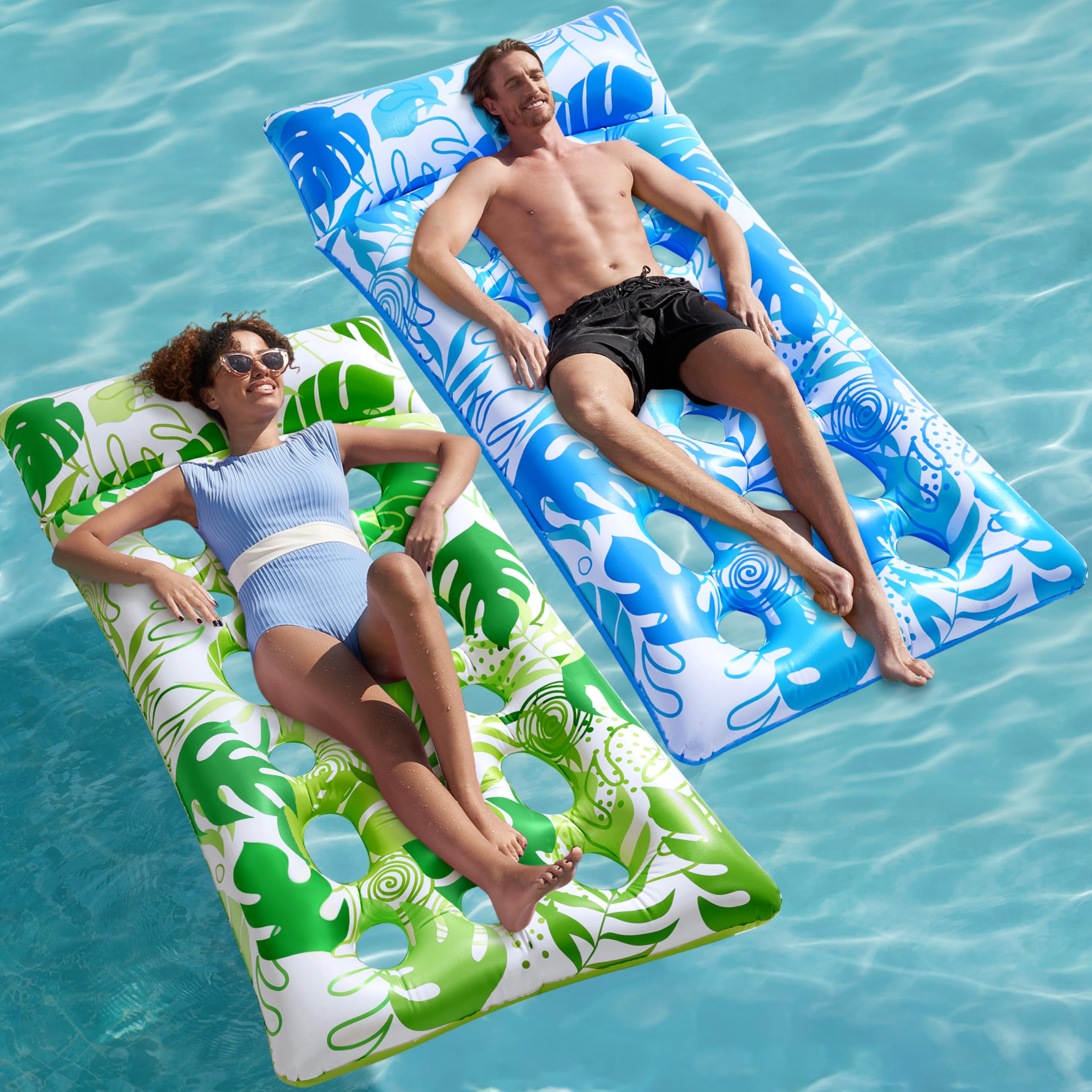 Lake Floaties For Adults Pack s Raft Extra Covered s For Adults