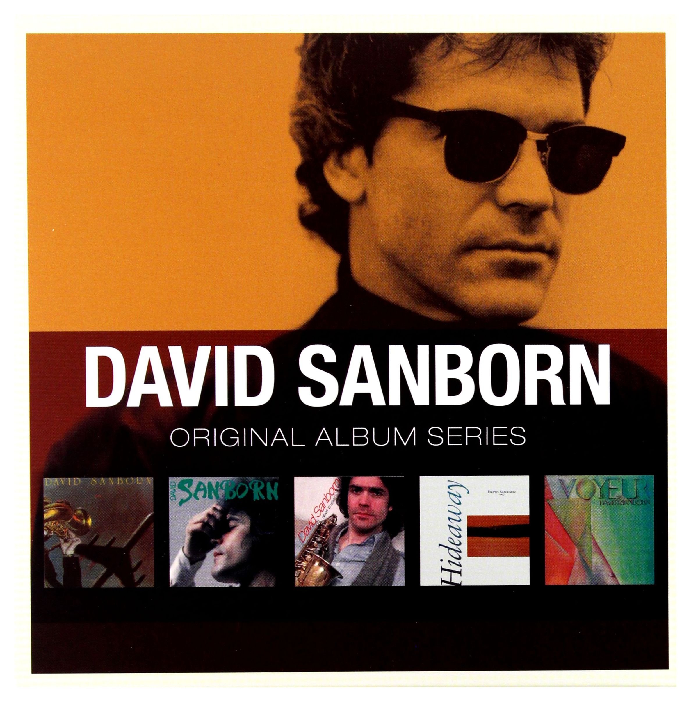 Original Album Series (Box