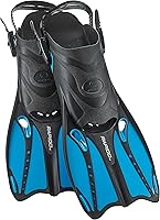 Vista 6 de Phantom Aquatics Pecan Travel Set
