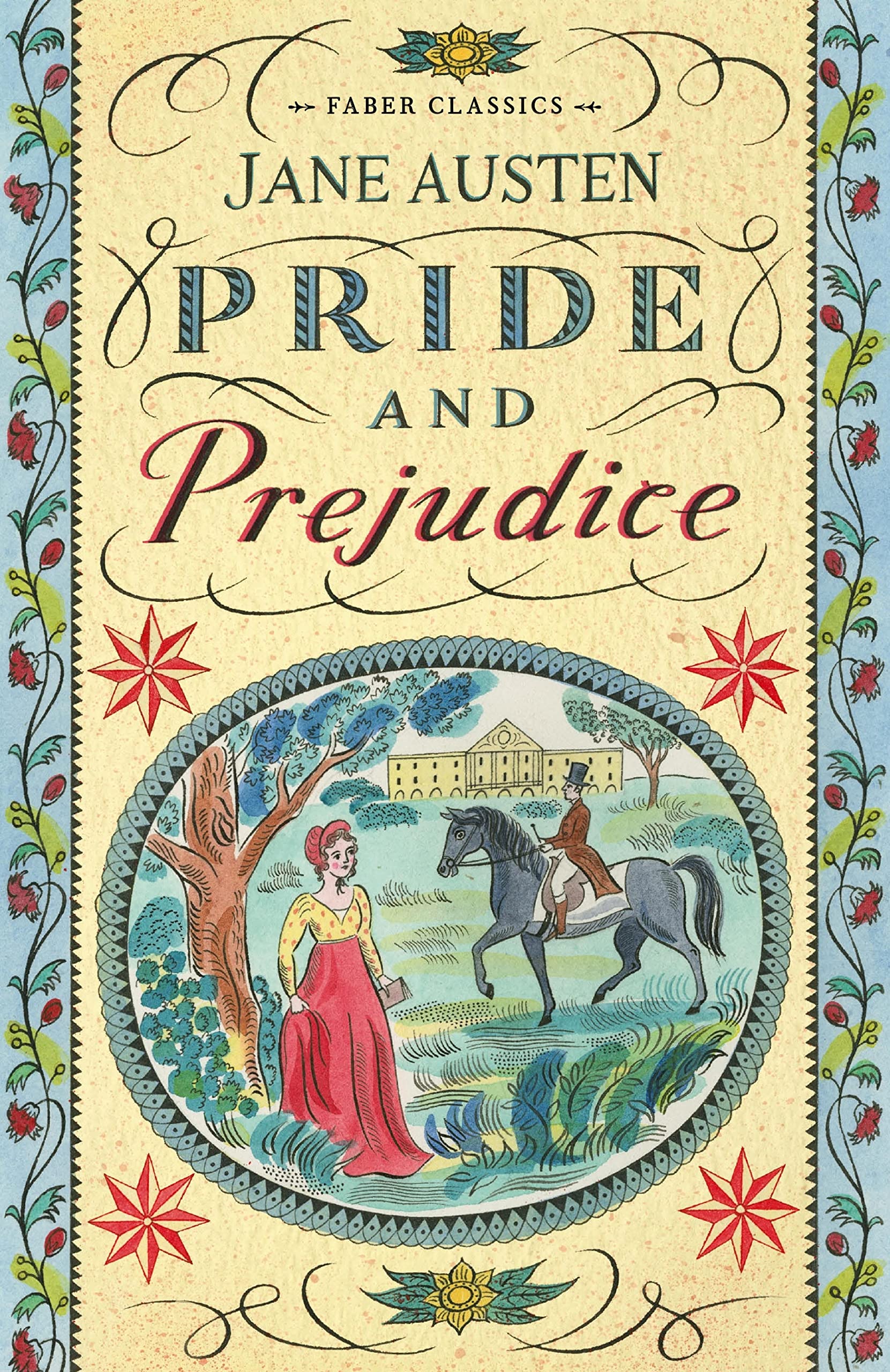 Pride and Prejudice (English Edition)