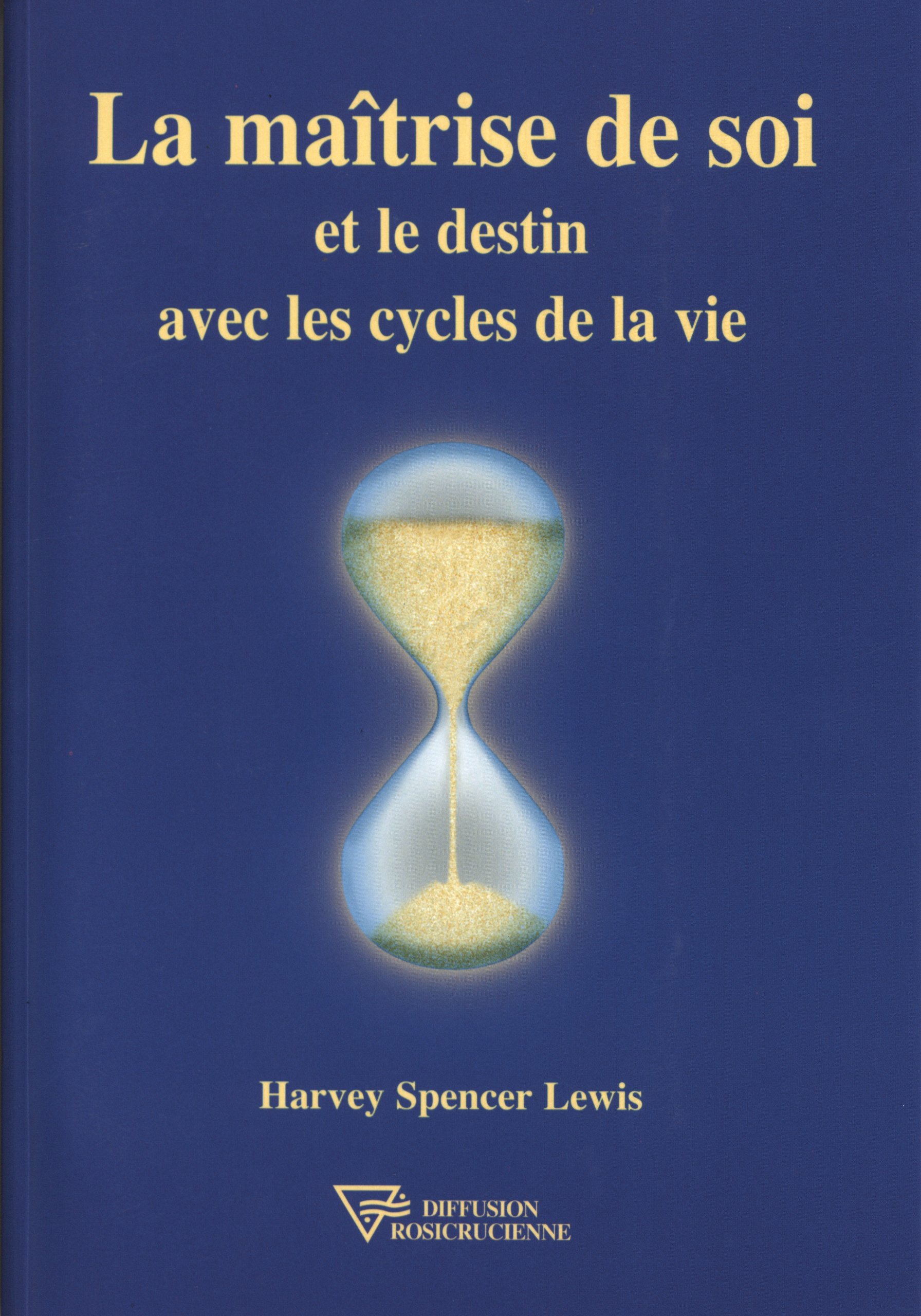 Maîtrise de soi