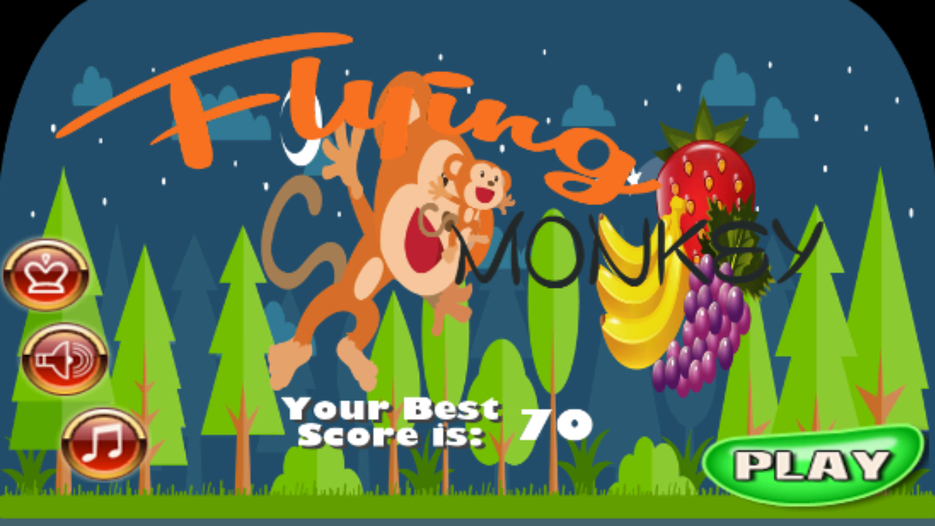 Monkey Blast Forever - App on Amazon Appstore