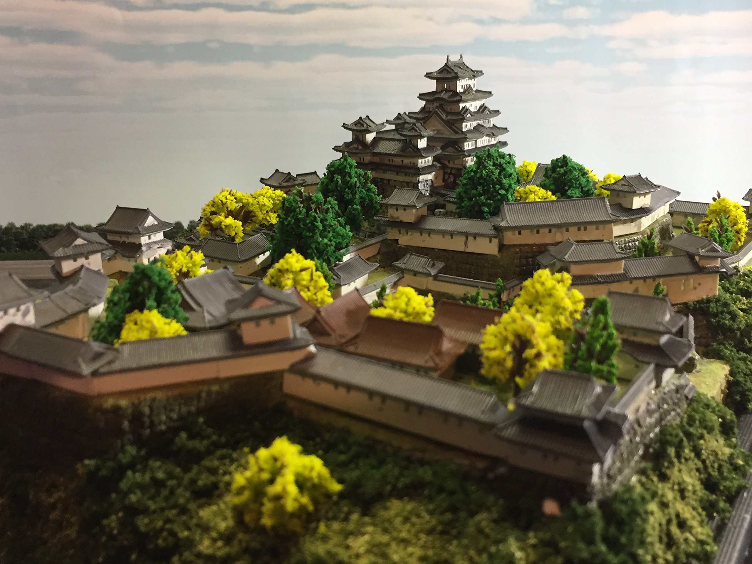 姫路城　額 姫路城 スペシャルデラックスエディション | CATALOG