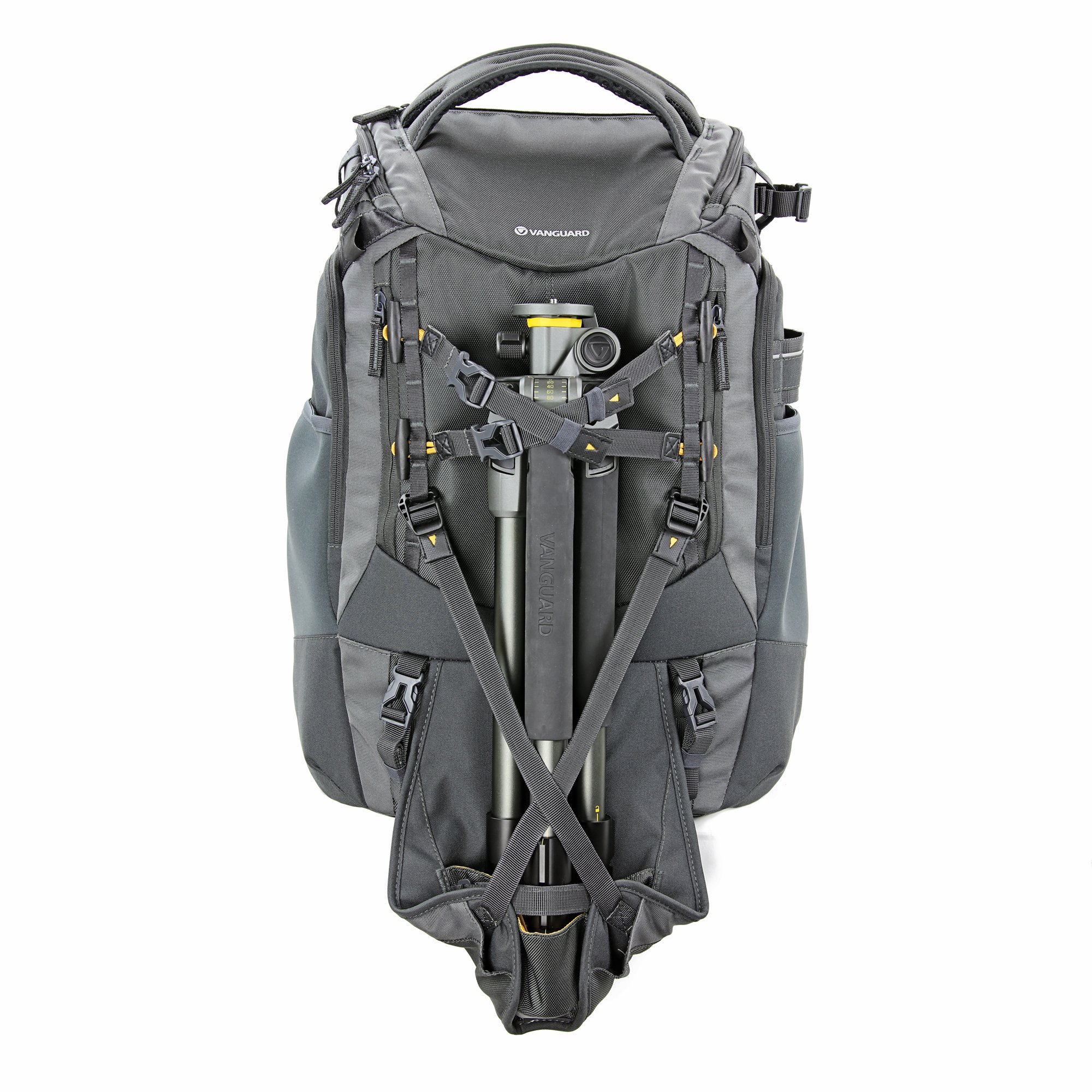 Amazon.com : VANGUARD Alta Sky 53 Versatile DSLR Camera And Drone