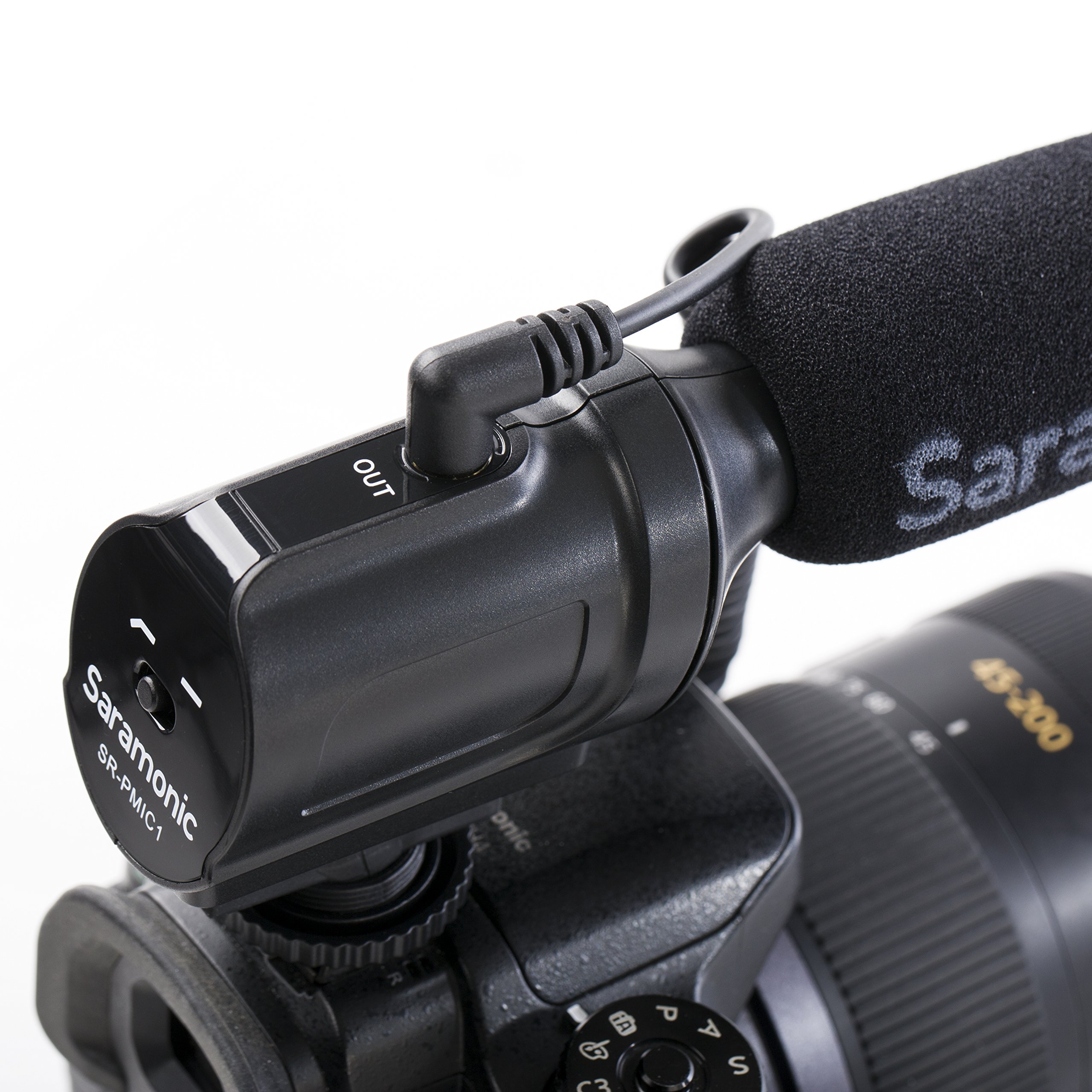 Saramonic SR-PMIC1 Micrófono