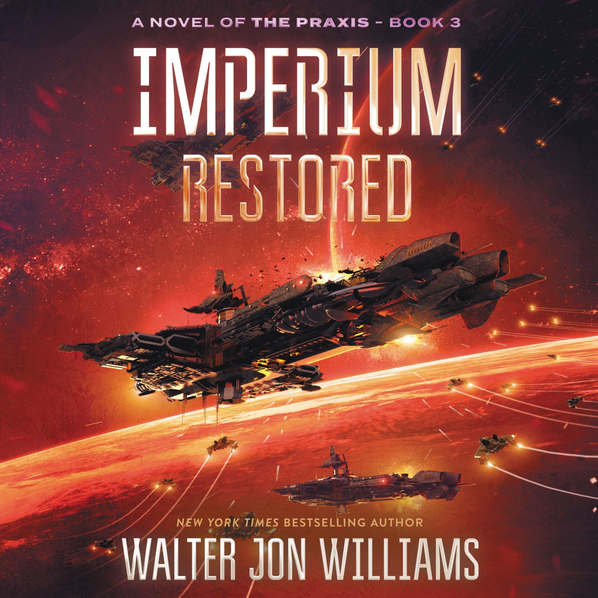 Imperium Restored