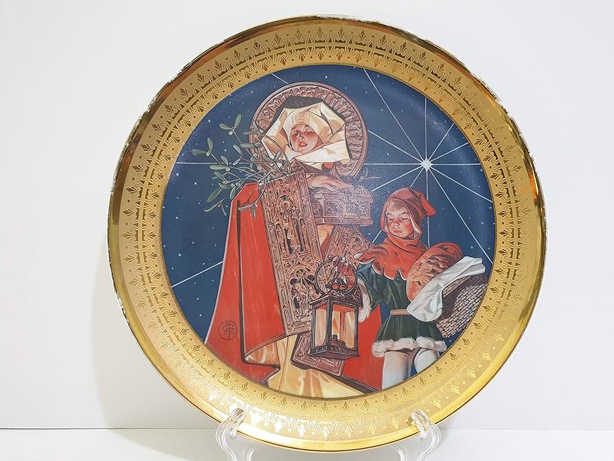 『ヌーベルヴァーグ 』  Xmasリース他1点 Amazon.com: J.C. Leyendecker The Classic Christmas