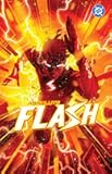 Absolute Flash Vol. 1: Of Two Worlds (Absolute Universe)