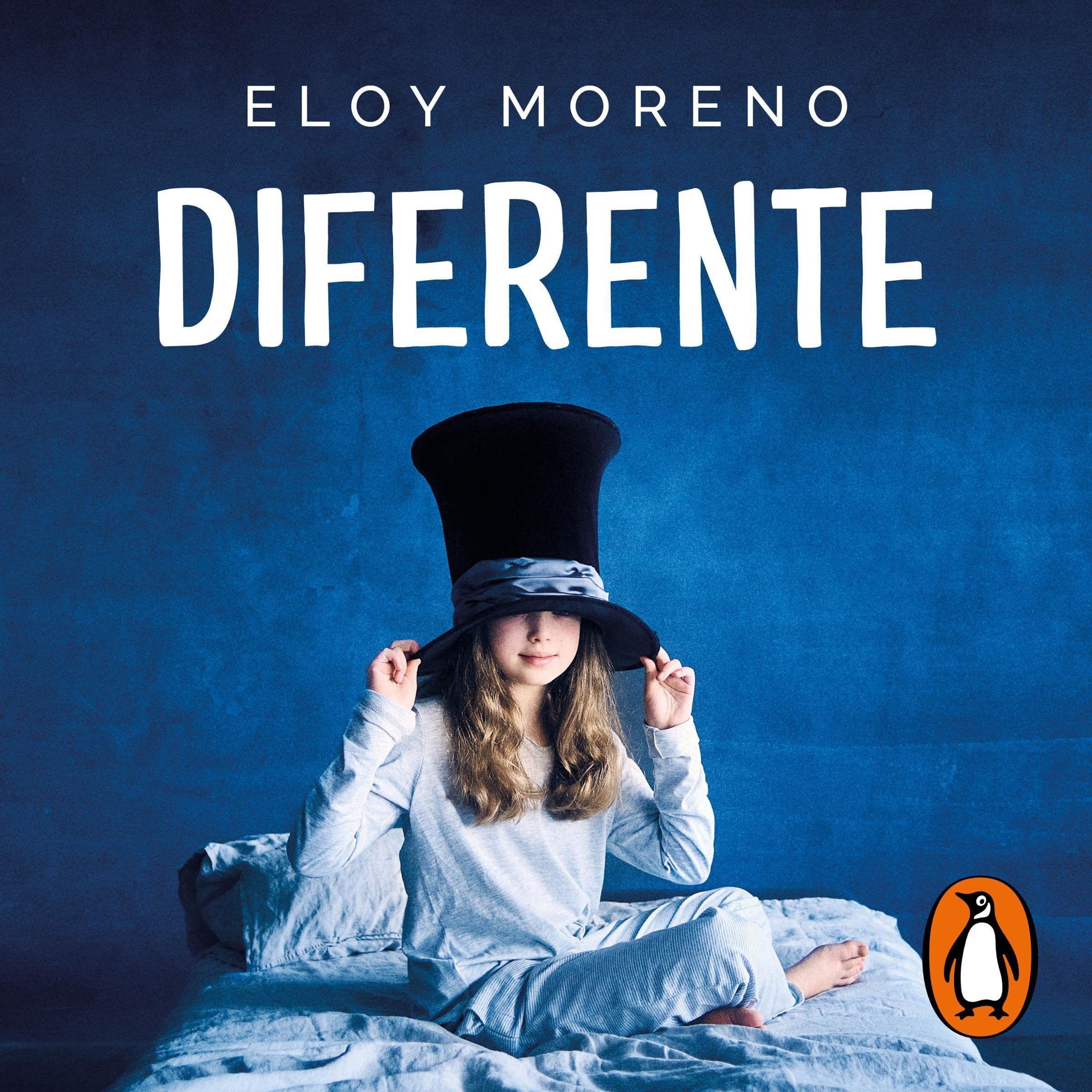 Cover art for Diferente [Different]