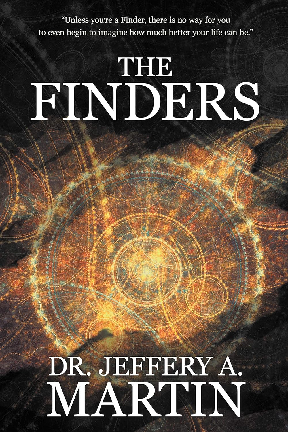 Amazon.com: The Finders eBook : Martin, Jeffery A : Kindle Store
