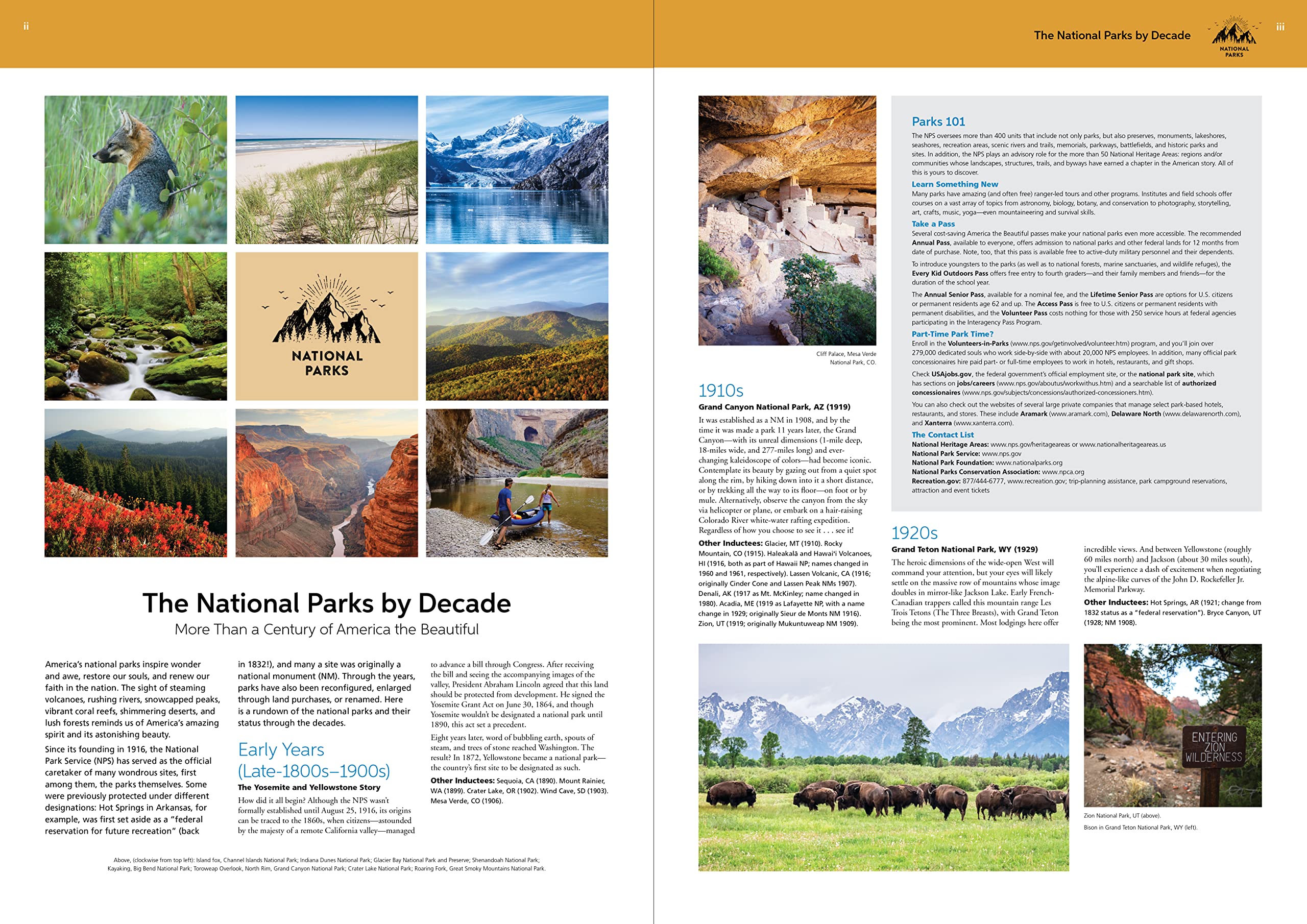 Rand McNally 2023 Road Atlas: United States, Canada, Mexico (Rand McNally Road Atlas) - Image 3