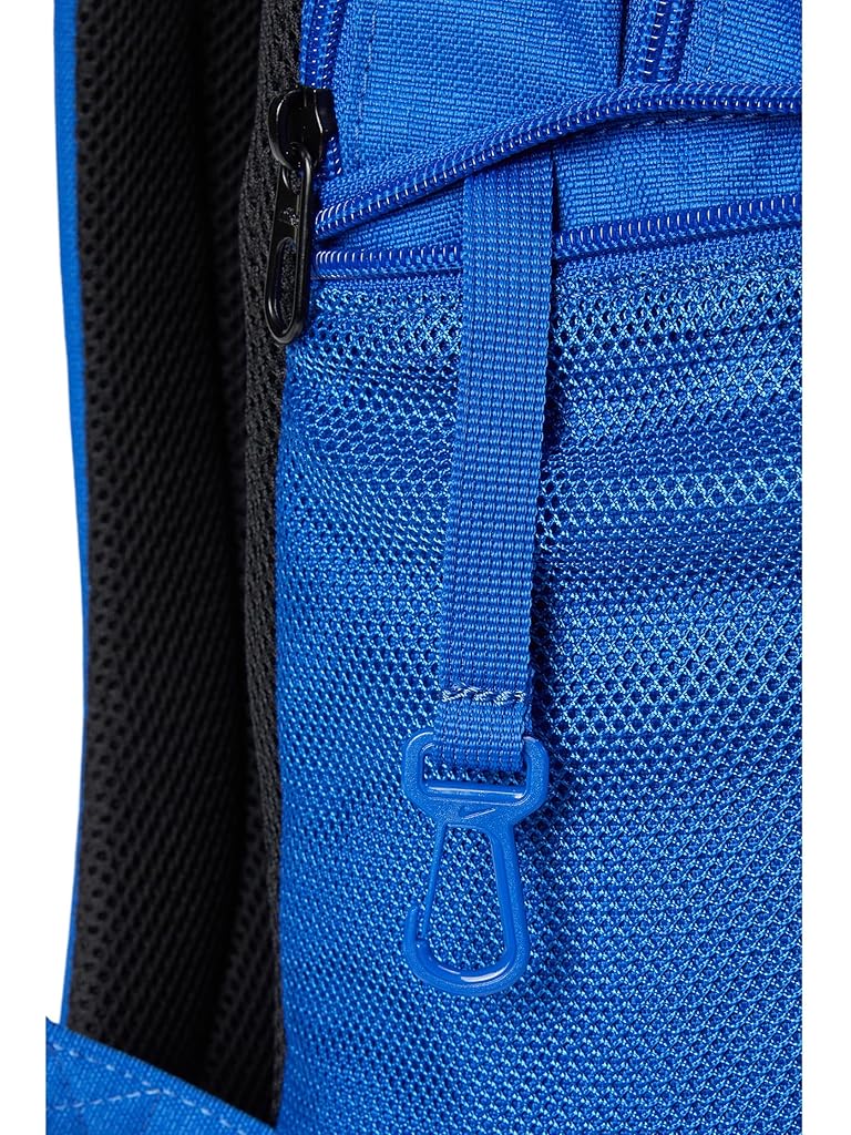 Blue Nike Brasilia 9.5 Training Backpack Medium 24L