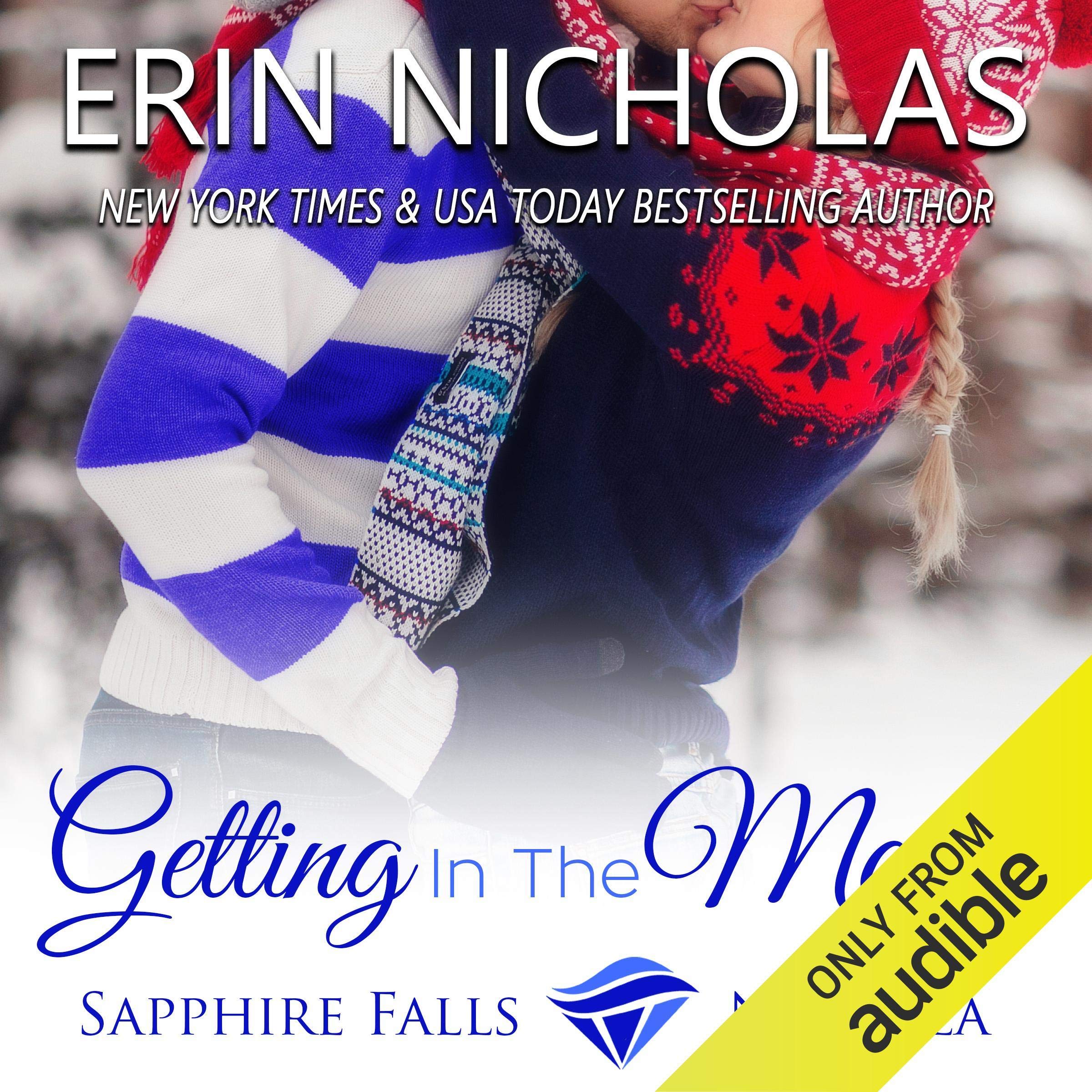 Cover art for Getting in the Mood